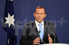 Australia opposes China’s unilateral moves in East Sea 