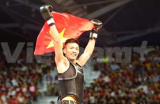 SEA Games 28: More gold medals secured for Vietnam 