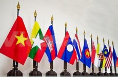 East Sea code of conduct to be discussed at ASEAN meeting