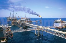 PetroVietnam posts positive results in five months 