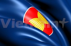ASEAN, Netherlands strengthen cooperative relations 
