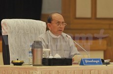 Myanmar releases constitution amendment bill 