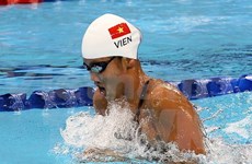 Vietnam to continue investing in Olympic sports 