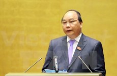 Deputy PM: Gov’t supports ties of Vietnam-Laos inspectorates 