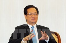 Prime Minister Nguyen Tan Dung to attend CLMV Summit 