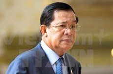 Cambodia: Hun Sen to be PM candidate next term 