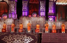 2016 Hue Festival to gather various cultures 