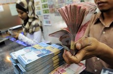 Indonesia lowers economic growth target to 5.5 percent 