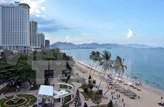 Free wifi to be available in Nha Trang throughout July 