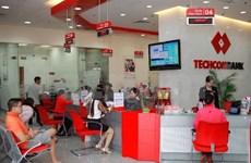 Techcombank named best retail, corporate bank in Vietnam 