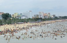 Thanh Hoa sees remarkable surge in tourism revenue 
