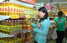 Malaysia FGV forms JV with Vietnamese partner to develop cooking oil market 
