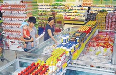 More efforts needed to increase use of local goods 