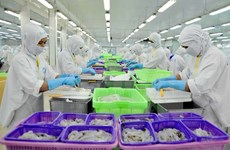 Opportunities to bolster seafood exports to RoK 