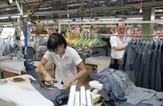 Garment exports to US likely to hit 11 billion USD 