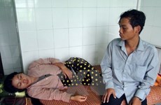 Diphtheria outbreak blocked in Quang Nam 