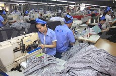 Vietnam stands to gain from regional trade pact enforcement 