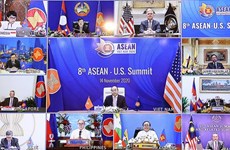 ASEAN 2020: 8th ASEAN-US Summit opens
