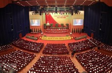 Party hallmarks seen in every success of Vietnamese revolution