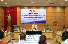 60 outstanding Vietnamese entrepreneurs to be honoured 