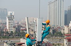 Vietnam looks to boost ICT, focusing on domestic firms