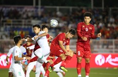 Vietnam eyes more berths at Tokyo Olympics 2020