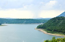 Thailand speeds up construction of reservoirs