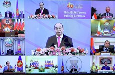 Vietnam shows proactive, responsible chairmanship of ASEAN: opinions