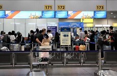 Over 340 citizens brought home from Russia