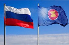 Vietnam attends 1st ASEAN – Russia security consultation