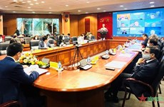  Int’l conference sheds light on South Asia’s linkages with East-Southeast Asia