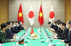 Vietnam considers Japan a long-term, important and reliable strategic partner: PM