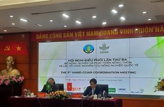 CGIAR strengthens partnerships for sustainable agriculture in Vietnam