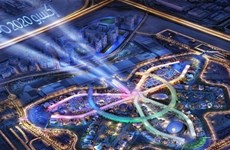 ASEAN Honour Day held at World Expo 2020 Dubai
