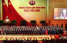 Top 10 prominent events of Vietnam in 2021 selected by VNA 