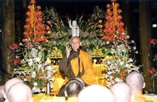 Zen Monk Thich Nhat Hanh’s passing – a loss to Buddhist community and Vietnamese Buddhism