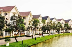 Hanoi's villa and townhouse segment attractive in 2022