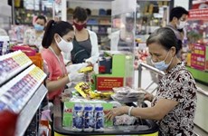 HCM City striving to maintain stable prices of staple food until end of March