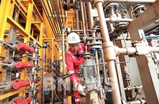 BIENDONG POC’s cuts oil production costs 12% in turbulent market