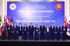 📝 OP-ED: Vietnam – core member in ASEAN’s development