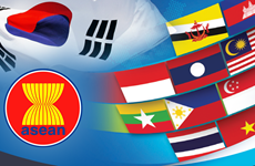 ASEAN, RoK share experience in development policy enforcement