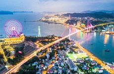 Quang Ninh tops PCI rankings 2022 for sixth year