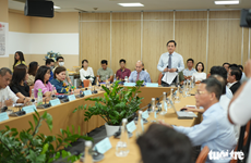 HCM City to host export forum and trade fair late May