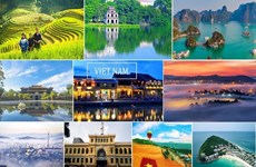 Vietnam among top three attractive destinations for RoK visitors