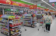 Hanoi’s seven-month CPI rises almost 1%