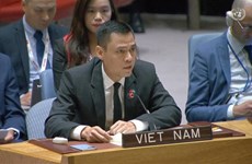 Vietnam condemns attacks on civilians, civilian infrastructure