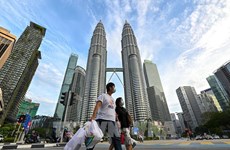 Malaysian economy likely to grow 4% in 2023, 4-5% in 2024: Central bank