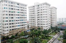 Over 21.7 million USD of credit package for social housing development disbursed