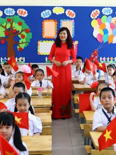 Vietnam working hard to protect, promote human rights 