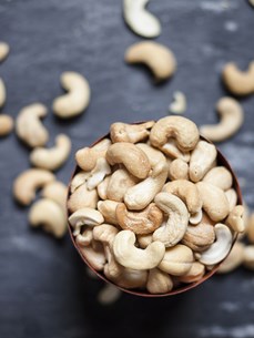 Vietnam’s cashew industry moves to maintain world's top spot